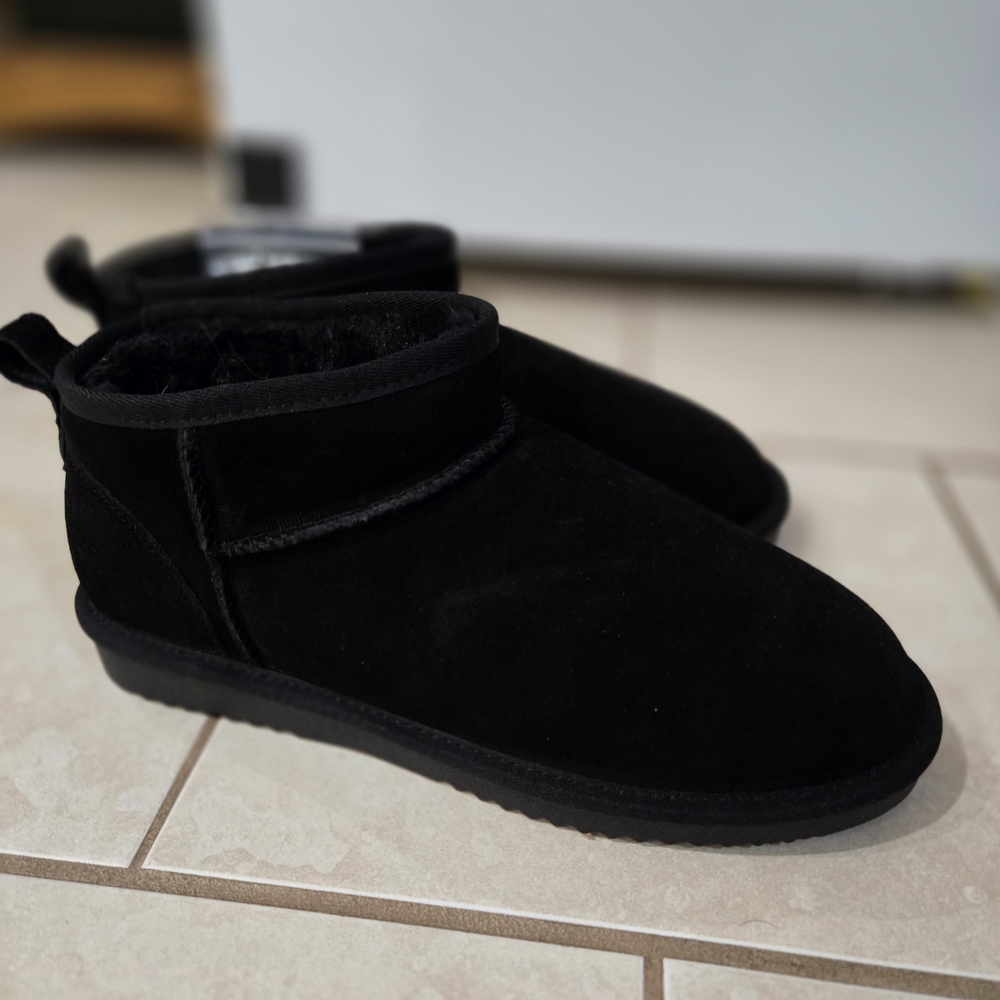 Ugg Style Boots NEW